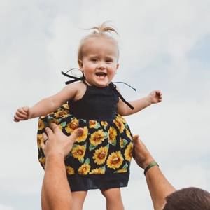 Meet your Posher, Sam